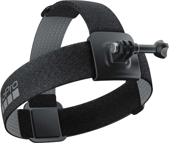 GoPro Head Mount Strap for GoPro ACHOM-002