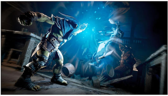 Xsx Styx Blades Greed