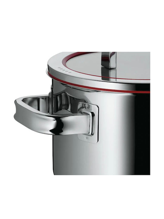 WMF Βαθιά Ανοξείδωτη Κατσαρόλα 3.5lt / 20cm