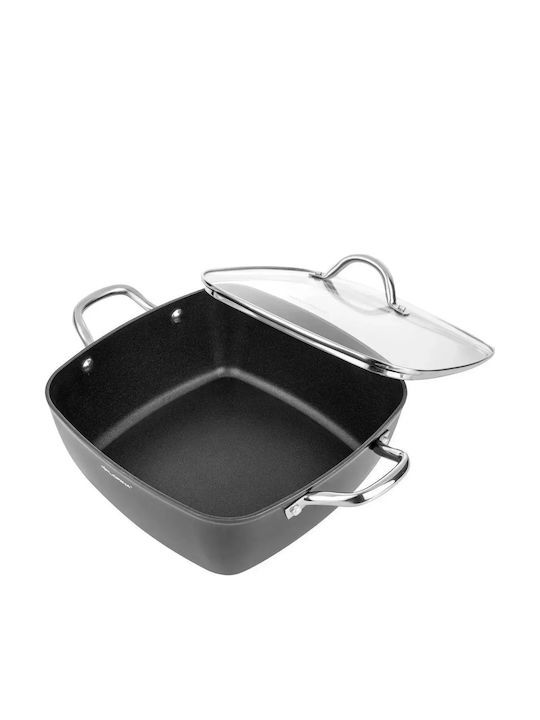 Florina Oală Adâncă din Aluminiu 6.1l
