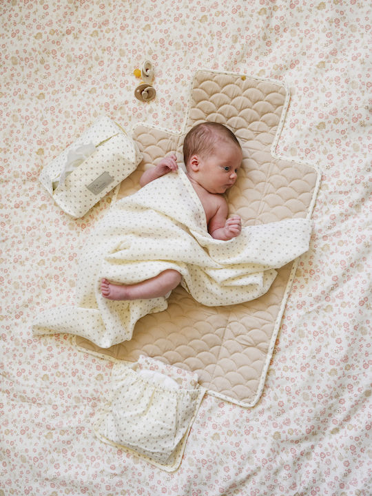 Cam Cam Copenhagen Changing Pad Rowan Rowan