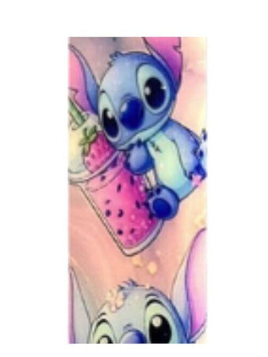 Easter Candle for Girls Stitch