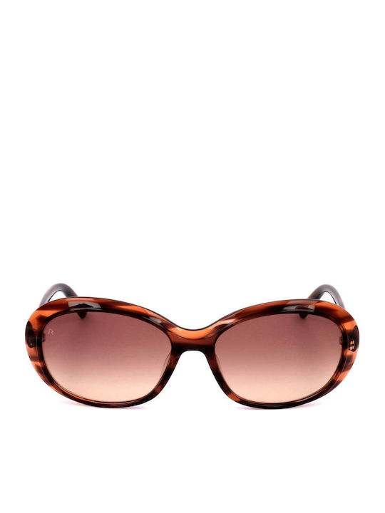 Rodenstock Γυαλιά Ηλίου με Κοκκάλινο Σκελετό Rodenstock Γυαλιά Ηλίου με Κοκκάλινο Σκελετό