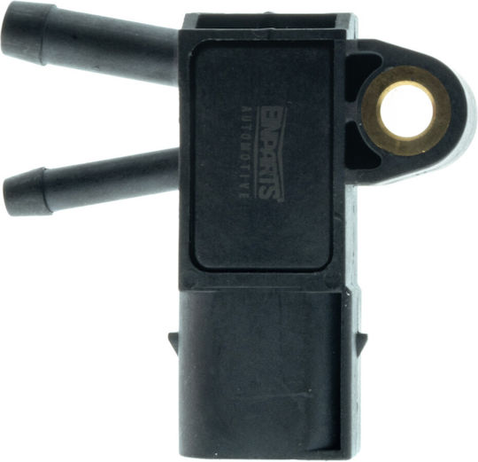 Einparts Automotive Exhaust Pressure Sensor Mercedes-benz A B C E G Glk