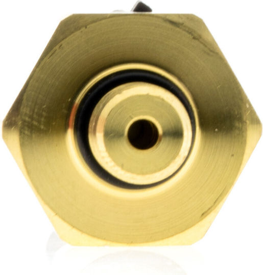 Einparts Automotive Fuel Pressure Sensor Audi A4 A6 Tt Vw Eos 3