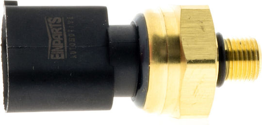 Einparts Automotive Fuel Pressure Sensor Audi A4 A6 Tt Vw Eos 3