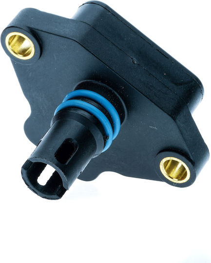 Einparts Map Sensor Mini R53 R50 Oval Plug 4 Ports Safe Installation