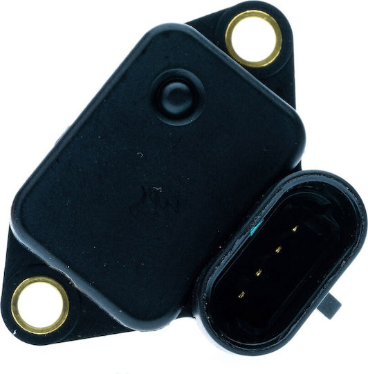 Einparts Map Sensor Mini R53 R50 Oval Plug 4 Ports Safe Installation
