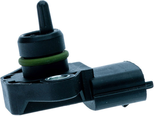 Einparts Map Drucksensor Kia Ceed Rio Sportage 4 Ports Ovaler Stecker