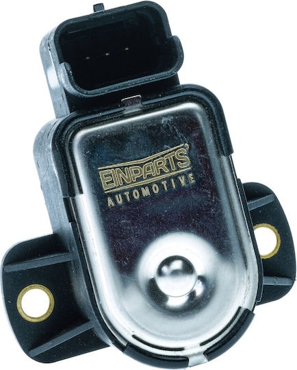 Einparts Auto-Motorsensor Drosselklappenposition für Peugeot 307 206