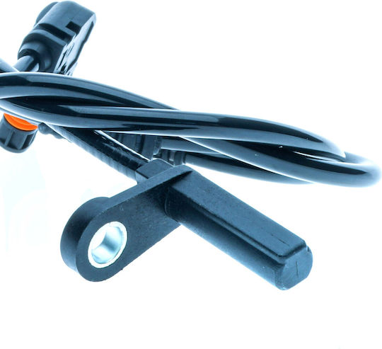Einparts ABS-Sensor Mercedes-Benz C-Klasse W204 C204 S204 Vorderseite Aktiv