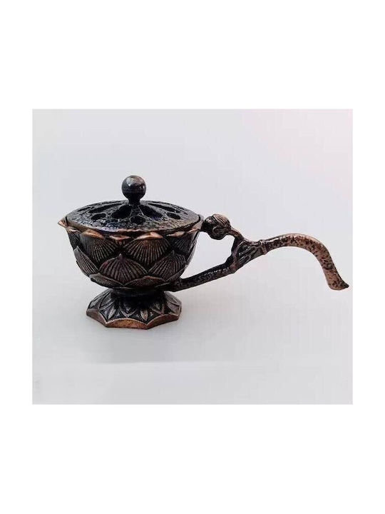 Alista Home Bază Pentru Bețe De Tămâie Cu Miros De Lemn De Santal 137835 56gr