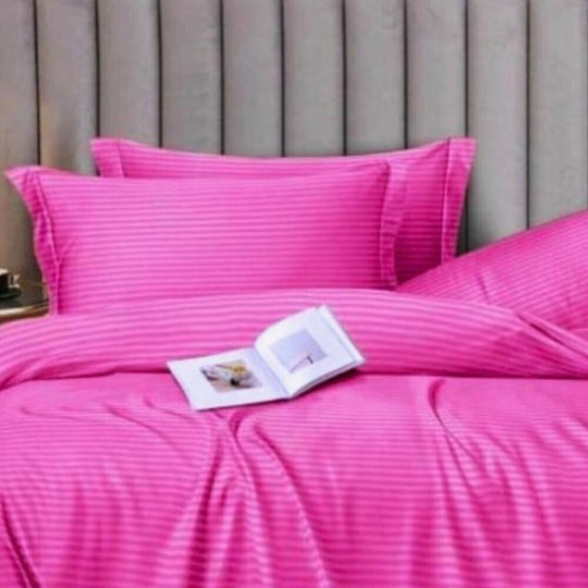 Kotonia Home Σετ με Φάσα Magenta 70x70cm Kotonia Home Σετ με Φάσα Magenta 70x70cm
