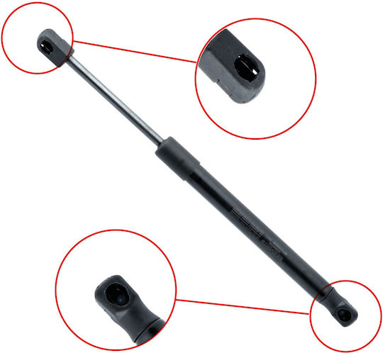 Einparts Automotive Actuator Ep 10203gs Linear Actuator Gates