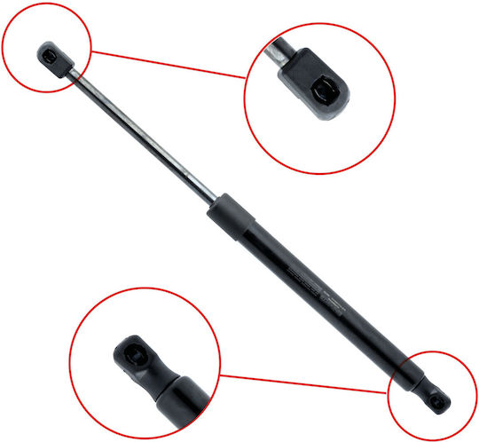Einparts Automotive Actuator Ep 10239gs Linear Actuator Gates