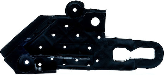 Einparts Automotive Headlight Repair Kit Left Side Seat Leon Iv Kom
