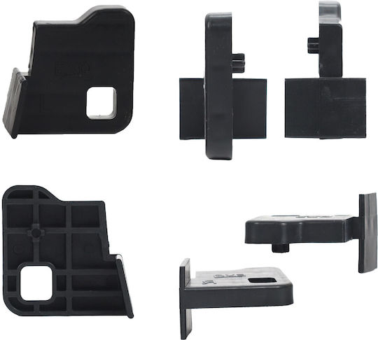 Kit Reparație Far Stânga Einparts Citroen C-Elysee Peugeot 301