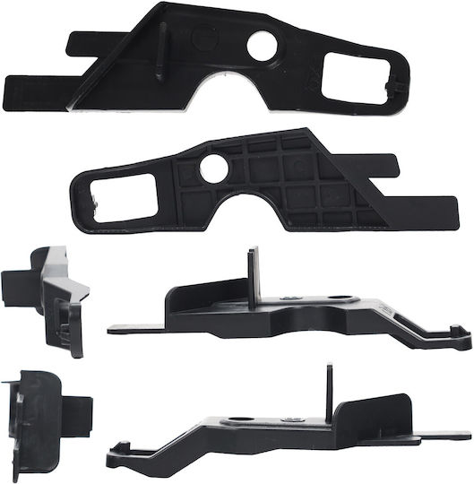 Kit Reparație Far Stânga Einparts Citroen C-Elysee Peugeot 301