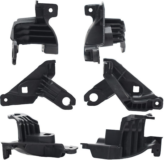 Einparts Kit Reparație Suport Far Dreapta Toyota Corolla 2018-2023 E21
