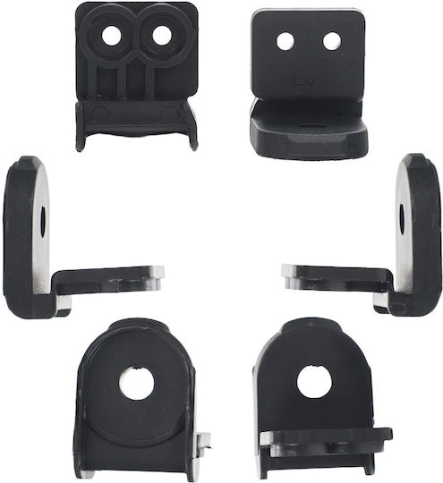 Kit Reparație Far Stânga Einparts Toyota Corolla 2018-2023 E21