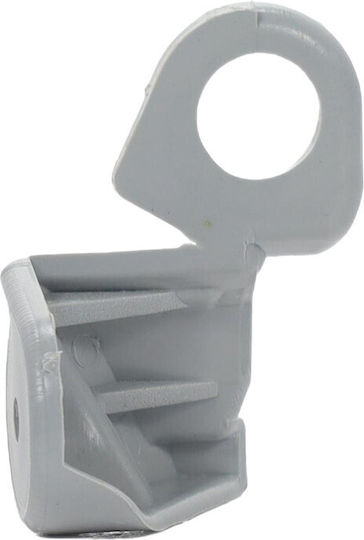 Einparts Automobil Rechts Scheinwerferlampenhalter Reparaturset Toyota Corolla E12