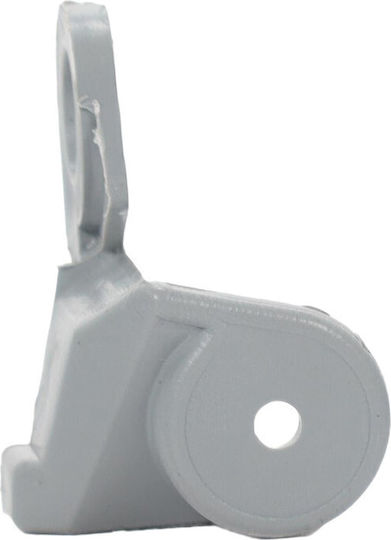 Einparts Automobil Rechts Scheinwerferlampenhalter Reparaturset Toyota Corolla E12