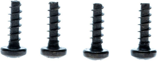 Einparts Left Headlight Repair Kit Peugeot 308 Ii T9