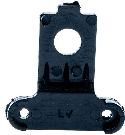 Einparts Left Headlight Repair Kit Volkswagen Polo
