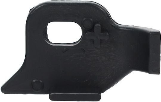 Einparts Linkes Scheinwerferhalterung Reparaturset Für Autohaus Focus III 2011-2014 Limousine