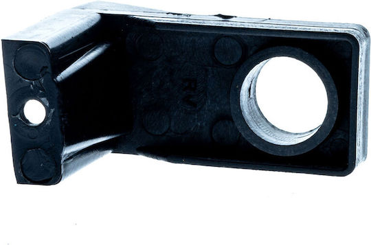 Einparts Scheinwerferlampenhalterung Vw Passat B6 2005-2010 Rechte Seite