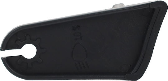 Einparts Right Headlight Repair Kit Ford Focus Ii 2008-2012