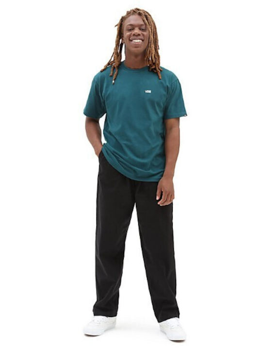 Pantaloni Black.