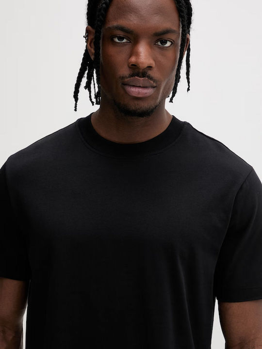 T-shirt Black