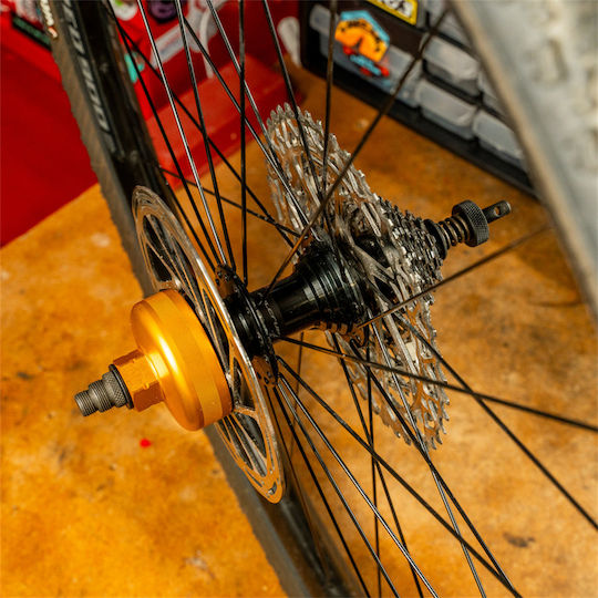 Pedro's Pro Bb Socket Holder Bottom Bracket Tool