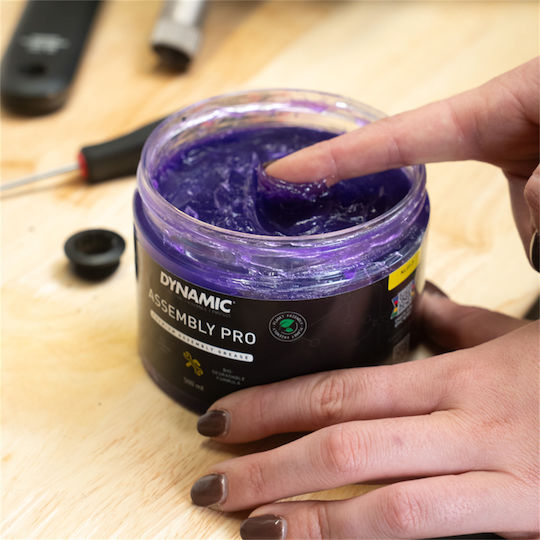 Dynamic Assembly Pro Assembly Grease