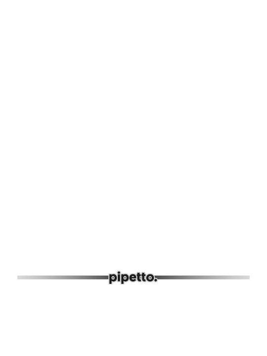 Pipetto Expand Sleeve Schwarze Macbook Pro 14/air 13.6