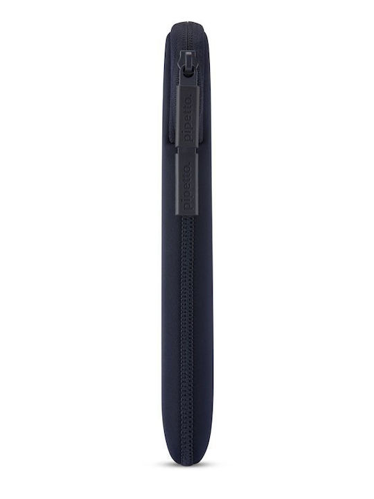 Pipetto Classic Fit Калъф V2 Тъмносин Macbook 13/14