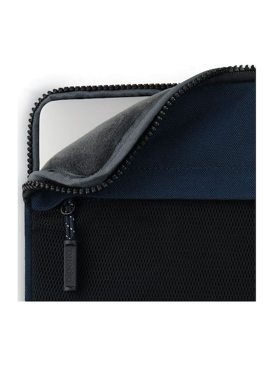 Pipetto Expand Sleeve Dunkelblaue Macbook Pro 14/air 13.6