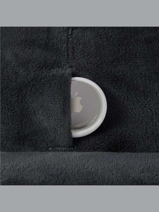 Pipetto Expand Sleeve Dunkelblaue Macbook Pro 14/air 13.6