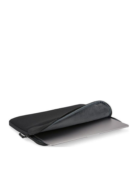 Pipetto Expand Sleeve Black Macbook Pro 14/air 13.6