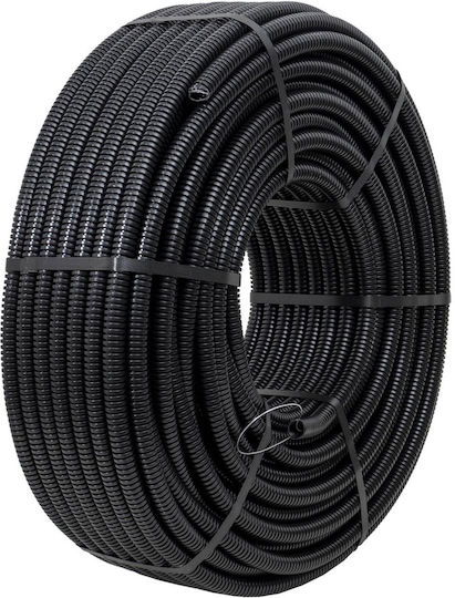Tub Flexibil Copex Cu Sârmă De Tracțiune Diametru 20mm Gewiss Lungime 100m Dx15120r