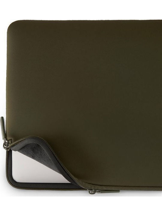 Pipetto Classic Fit Калъф Тъмнозелен Macbook 13/14