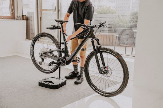 Topeak Станция за Настройка Стойка за Велосипед