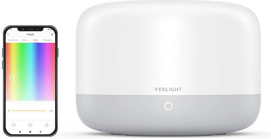 Yeelight Smart Decorative Table Lamp Bedside 2cm