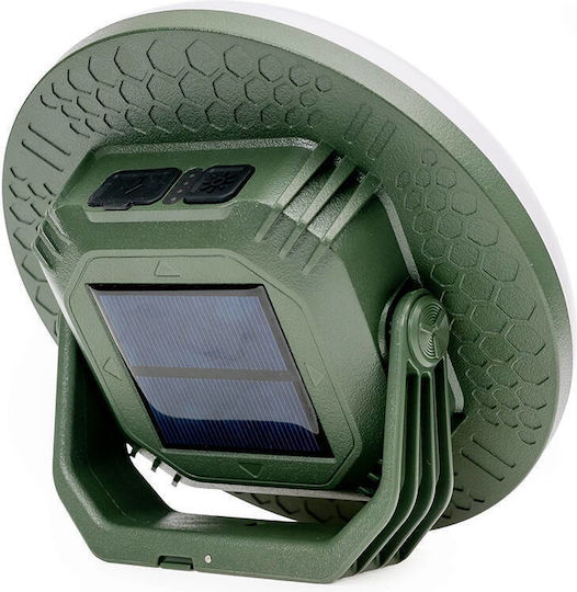 Platinet Lampă Led Camping 4x2000 Mah 5.5 H 21w Plati