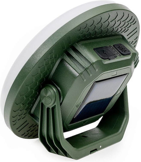 Platinet Lampă Led Camping 4x2000 Mah 5.5 H 21w Plati