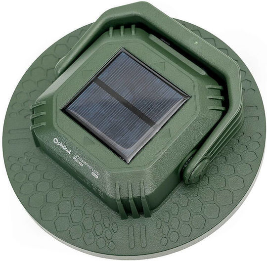 Platinet Lampă Led Camping 4x2000 Mah 5.5 H 21w Plati