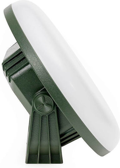 Platinet Lampă Led Camping 4x2000 Mah 5.5 H 21w Plati