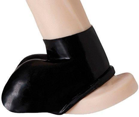 Rimba Penis Manchet Closed Black