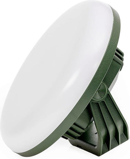 Platinet Lampă Led Camping 4x2000 Mah 5.5 H 21w Plati